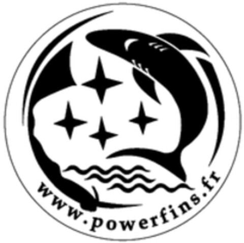 www.powerfins.fr Logo (WIPO, 31.10.2019)