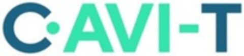 CAVI-T Logo (WIPO, 05.12.2019)