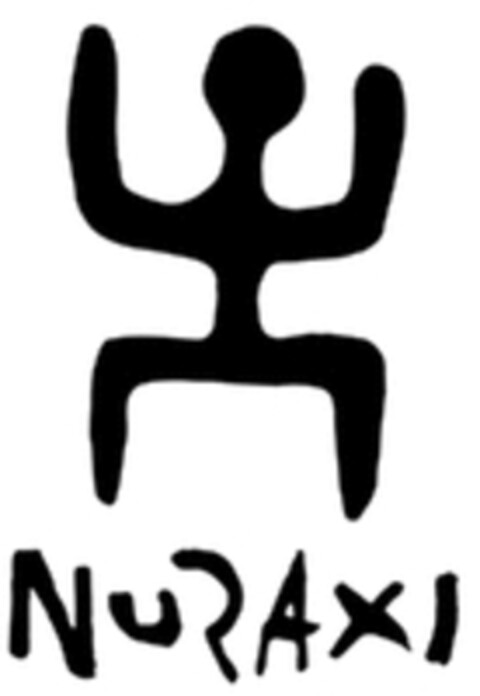 NURAXI Logo (WIPO, 15.11.2019)