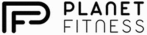 PF PLANET FITNESS Logo (WIPO, 06/30/2020)