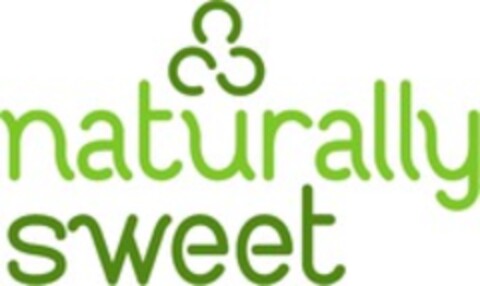 naturally sweet Logo (WIPO, 03/05/2021)