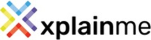 xplainme Logo (WIPO, 02/09/2021)