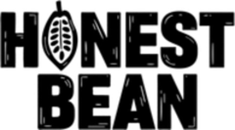 HONEST BEAN Logo (WIPO, 04/07/2021)