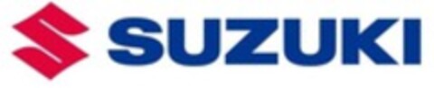 SUZUKI Logo (WIPO, 23.08.2022)