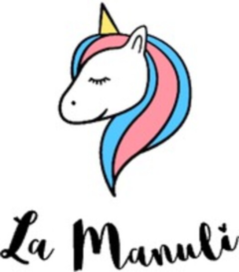 La Manuli Logo (WIPO, 30.09.2022)