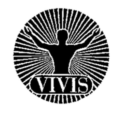 VIVIS Logo (WIPO, 07.01.1972)