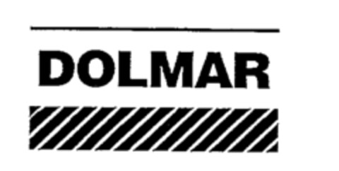 DOLMAR Logo (WIPO, 18.12.1991)