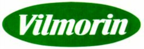 Vilmorin Logo (WIPO, 06.02.1996)