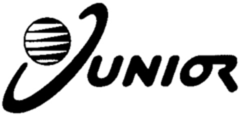 JUNIOR Logo (WIPO, 20.03.1998)