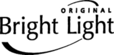 ORIGINAL Bright Light Logo (WIPO, 09.07.1998)