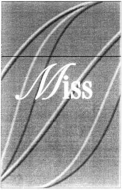 Miss Logo (WIPO, 13.08.1998)