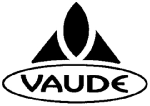 VAUDE Logo (WIPO, 05.12.1998)