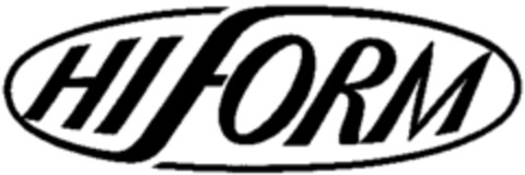 HIFORM Logo (WIPO, 04.12.2000)