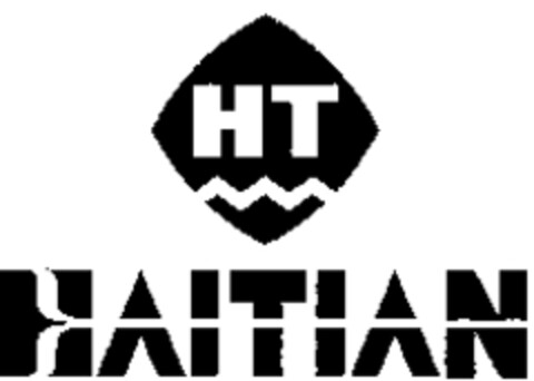 HAITIAN Logo (WIPO, 15.06.2005)
