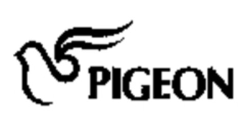 PIGEON Logo (WIPO, 15.03.2005)