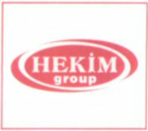 HEKIM group Logo (WIPO, 01/03/2006)