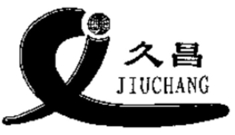 JIUCHANG Logo (WIPO, 01.03.2006)