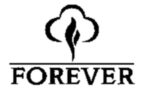 FOREVER Logo (WIPO, 12/11/2006)