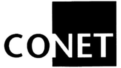 CONET Logo (WIPO, 14.03.2007)