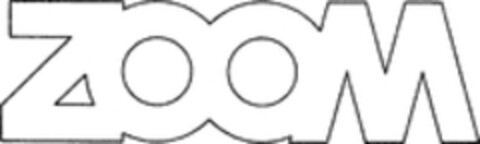 ZOOM Logo (WIPO, 05.10.2007)