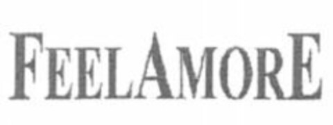 FEELAMORE Logo (WIPO, 01/21/2008)