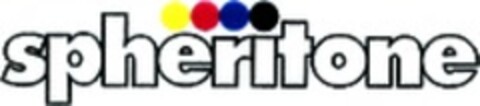 spheritone Logo (WIPO, 04/08/2008)