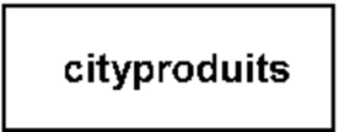 cityproduits Logo (WIPO, 09.06.2008)