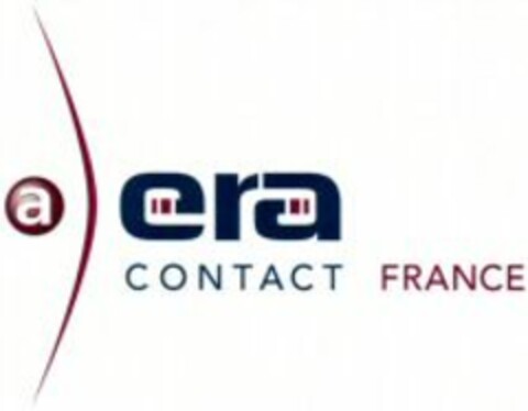 era CONTACT FRANCE Logo (WIPO, 15.04.2008)