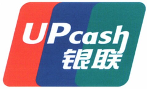 UPcash Logo (WIPO, 07.05.2008)