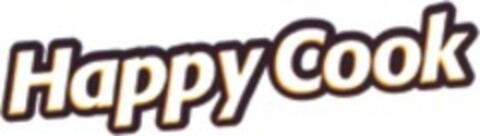 HappyCook Logo (WIPO, 20.06.2008)