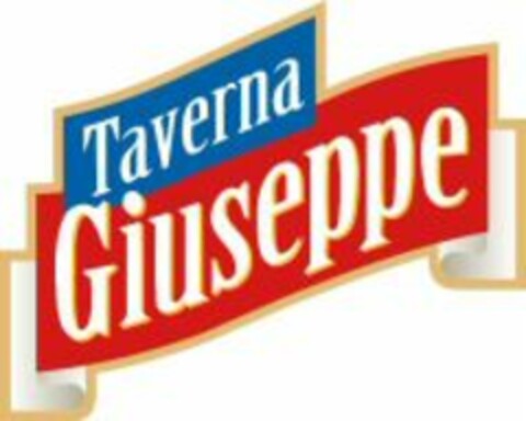 Taverna Giuseppe Logo (WIPO, 29.09.2008)