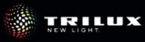 TRILUX NEW LIGHT. Logo (WIPO, 04.12.2008)