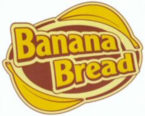 Banana Bread Logo (WIPO, 12.03.2009)