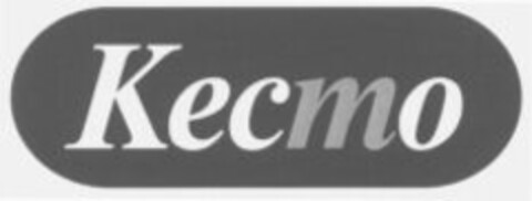 Kecmo Logo (WIPO, 23.03.2009)