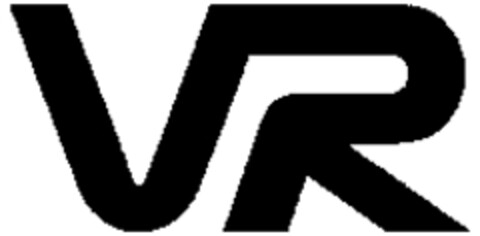 VR Logo (WIPO, 05/28/2009)