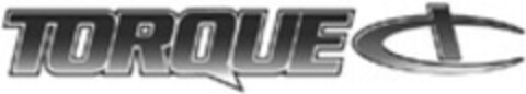 TORQUE Logo (WIPO, 10/01/2009)