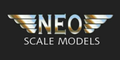 NEO SCALE MODELS Logo (WIPO, 16.09.2009)