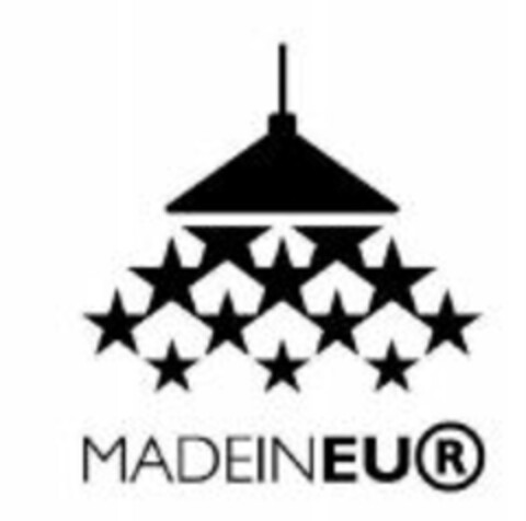 MADEINEUR Logo (WIPO, 30.12.2009)