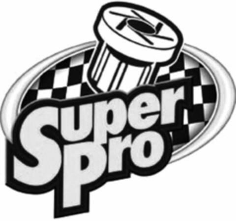 Super Pro Logo (WIPO, 23.11.2009)