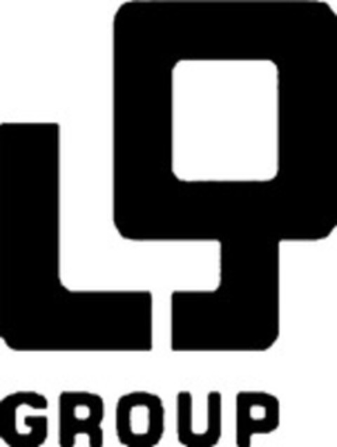 LQ GROUP Logo (WIPO, 12/30/2009)