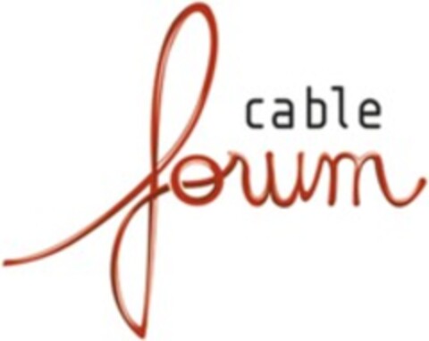 cable forum Logo (WIPO, 16.04.2010)