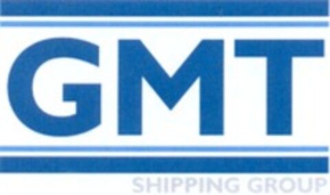 GMT SHIPPING GROUP Logo (WIPO, 02/10/2010)