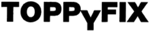 TOPPYFIX Logo (WIPO, 30.04.2010)