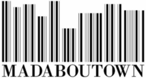 MADABOUTOWN Logo (WIPO, 25.08.2010)