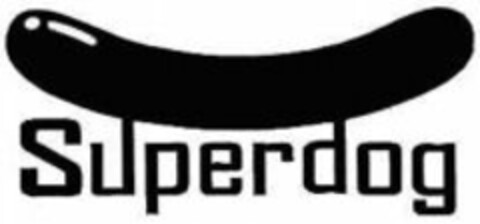 Superdog Logo (WIPO, 12.08.2010)