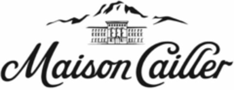 Maison Cailler Logo (WIPO, 28.12.2010)