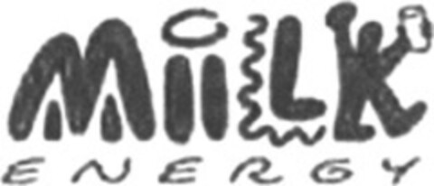 Milk ENERGY Logo (WIPO, 20.12.2010)