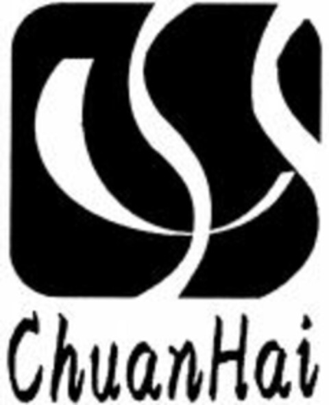 ChuanHai Logo (WIPO, 04.01.2011)