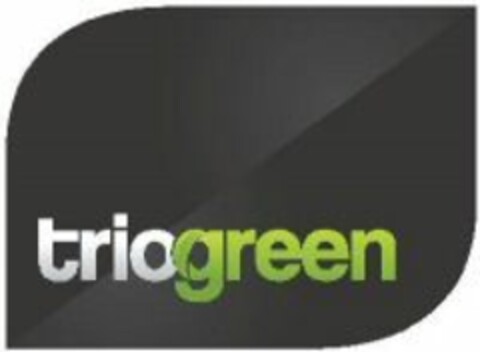 triogreen Logo (WIPO, 02/18/2011)