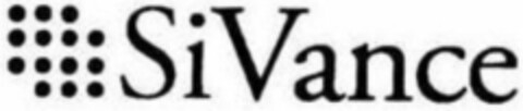 SiVance Logo (WIPO, 24.02.2011)